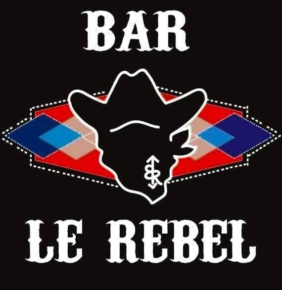 Bar le Rebel