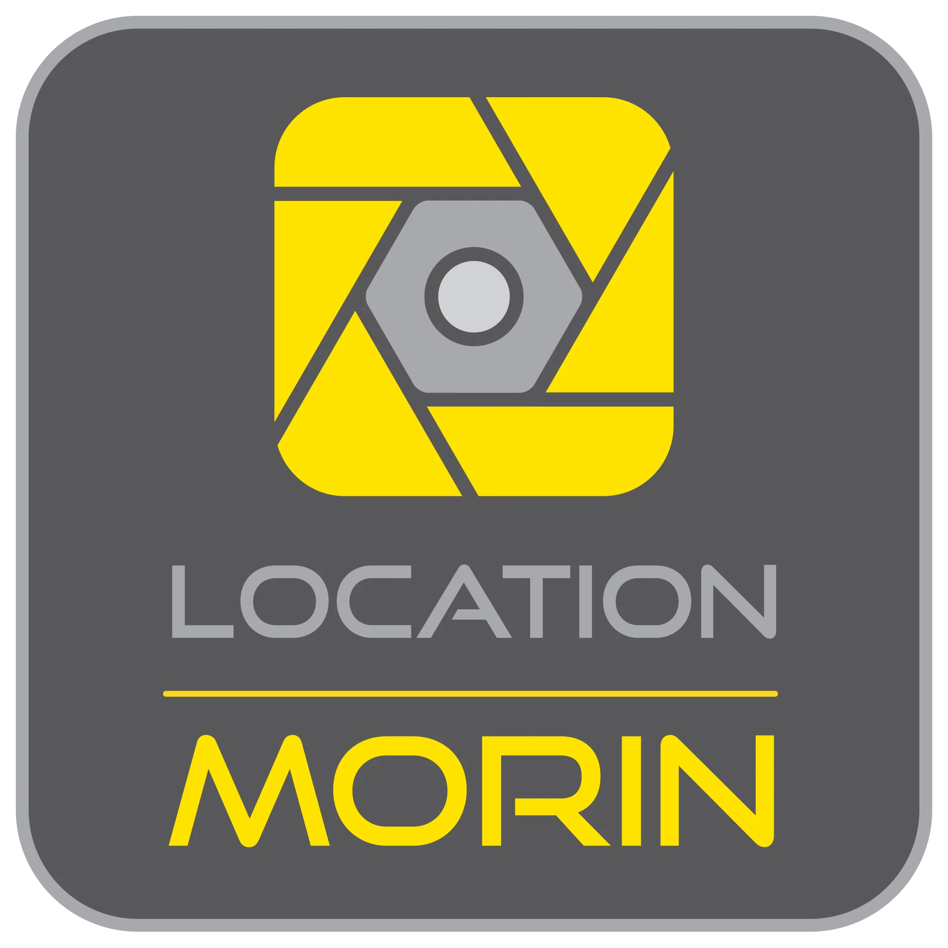Location Morin