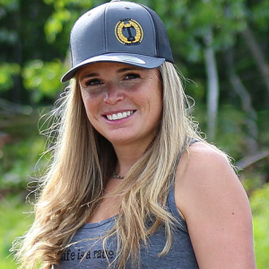 Casquette Grise Foncée Ranch Traversy