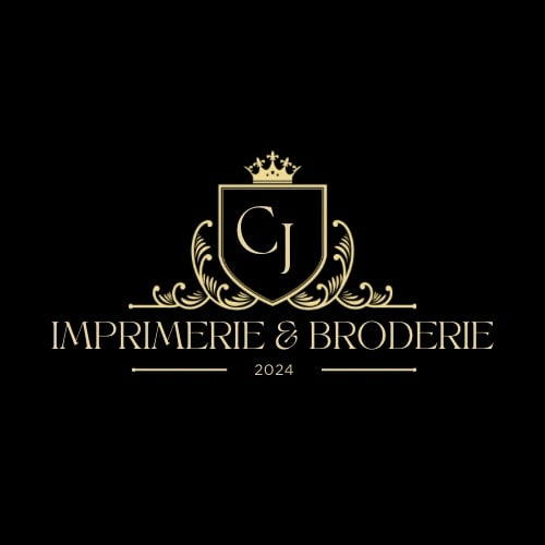 CJ imprimerie et broderie